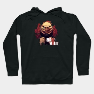 BRAY WYATT Hoodie